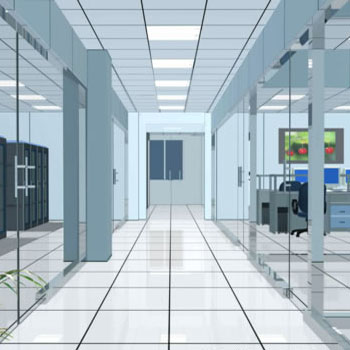 內(nèi)嵌式虹膜識別門禁機(jī)